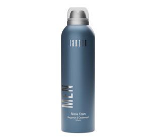 Піна для гоління JANZEN Men Shave Foam 200 мл 3204640670 фото