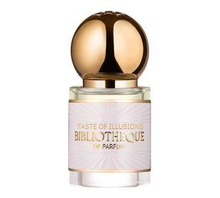 Жіночі парфуми Bibliotheque de Parfum Taste of illusions 16 мл 3239911586 фото