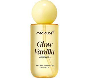 Ароматичний спрей для волосся й тіла Medicube Glow Vanilla Hair & Body Fragrance Mist 100 мл 3231960130 фото
