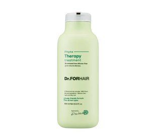 Dr.FORHAIR Phyto Therapy Treatment - Фітотерапевтична маска-кондиціонер для волосся, 300 мл 1726138237 фото