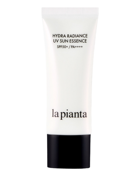 Зволожуюча сонцезахисна есенція LA PIANTA Hydra Radiance UV Sun Essence 40 g 001375 фото