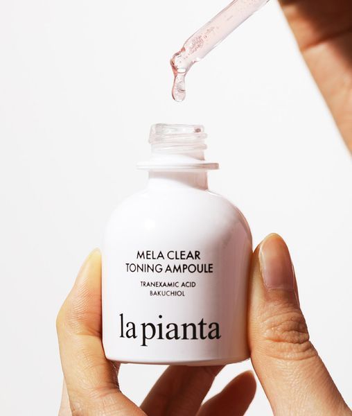 Осветляющая омолаживающая сыворотка La Pianta Mela Clear Toning Ampoule 30 ml 2217438139 фото