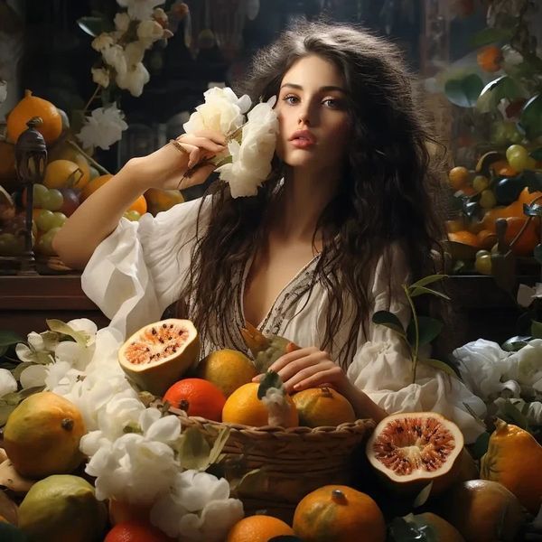 Жіночі парфуми Bibliotheque de Parfum Taste of illusions "Смак ілюзій" 16 мл 3239911586 фото