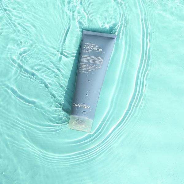 Зволожуючий протеїновий кондиціонер - Trimay Your Ocean Conditioner Moisture (Protein), 250 ml 000797 фото