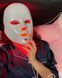 Світлодіодна LED-маска для обличчя Deesse Premium Mask