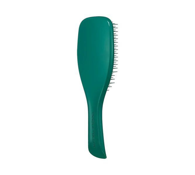 Щетка для волос Tangle Teezer The Ultimate Detangler Green Jungle 2675123827 фото