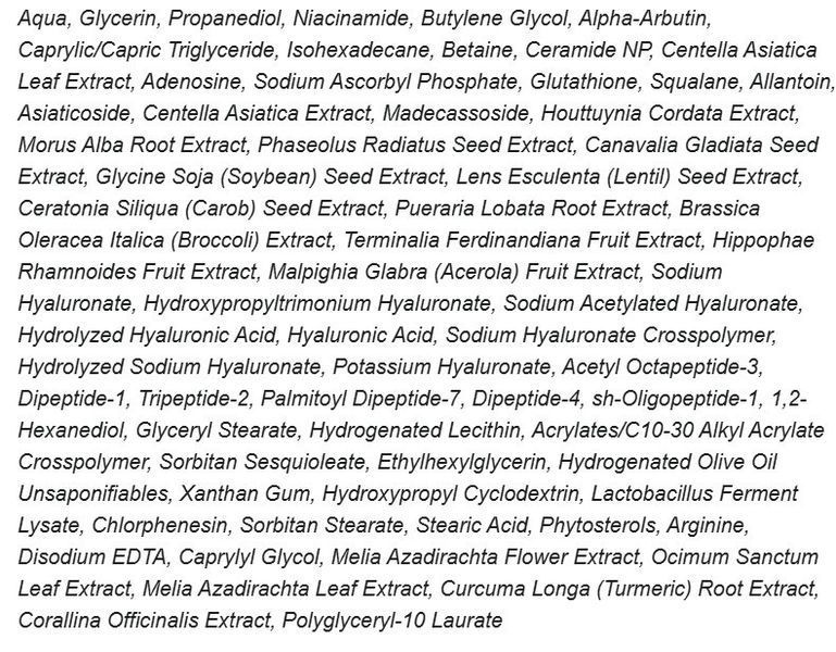 Освітлюючий крем від постакне Axis-y Dark Spot Correcting Glow Cream 50 мл 2857307987 фото