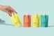 Тревел-пак шампуню щоденного WhoCares Firming Shampoo 75 ml