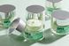 Travel size Відновлюючий крем INSTYTUTUM Superbiotic Plant-Based Ceramide Cream 15 мл