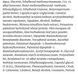Антивіковий крем з пептидами Braderm Oxage Cream SPF30 30 мл