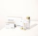 Клеточная патч - маска La Pianta STEM-CELL ACTIVELAYER Complete care 2-step mask