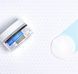 Очищающие педы для лица с гликолевой кислотой Derma Factory Pore Clear Pad 40 шт
