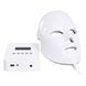 Світлодіодна LED-маска для обличчя Deesse Premium Mask