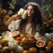 Жіночі парфуми Bibliotheque de Parfum Taste of illusions "Смак ілюзій" 16 мл