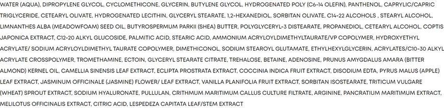 Омолоджуючий крем для шкіри навколо очей Terrazen Age Control Vital Energy Eye Cream 1 мл 2902139294 фото