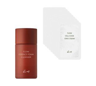 Набор тестеров Koy Antiredness 23 мл + 20 мл 2988544734 фото