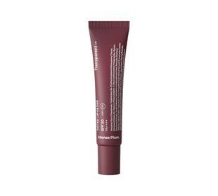 Бальзам для губ насыщенная слива Transparent Lab Tinted Gloss Intense Plum SPF50 2686728692 фото
