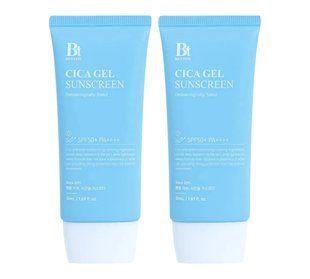 Набір сонцезахисних крем-сироваток Benton CICA SPF50+ PA++++ 3038271316 фото