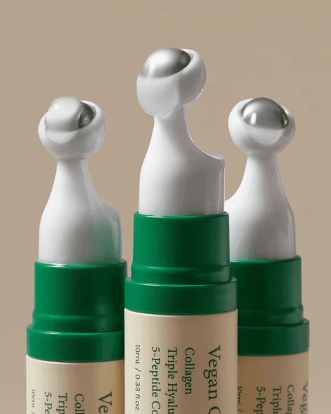 Сыворотка для зоны вокруг глаз Axis-Y Vegan Collagen Eye Serum 10 мл 2857309469 фото