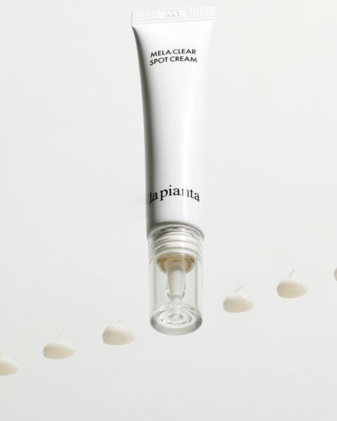 Локальний крем від пігментних плям La Pianta Mela Clear Spot Cream 15 ml 2217457699 фото