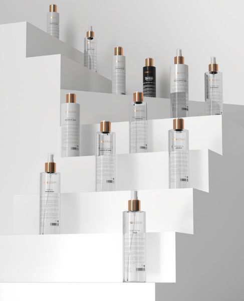 Антиоксидантный освежающий тонер-мист Ekseption Matcha Tea Mist 400 мл 2469901152 фото