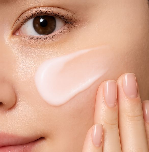 Інтенсивно зволожуюче молочко ANUA Rice 70 Intensive Moisturizing Milk 150 мл з рисом і ніацинамідом 2594155483 фото