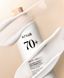 Інтенсивно зволожуюче молочко ANUA Rice 70 Intensive Moisturizing Milk 150 мл з рисом і ніацинамідом