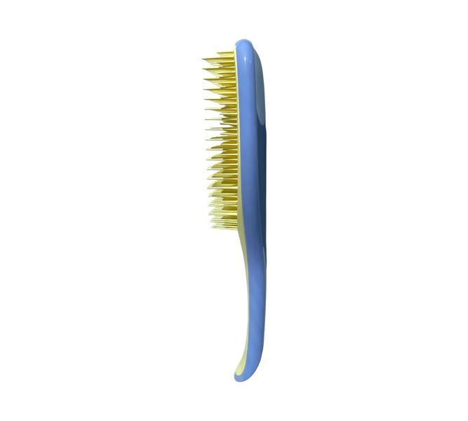 Щетка для волос Tangle Teezer The Ultimate Detangler Lilac&Yellow 2675129352 фото