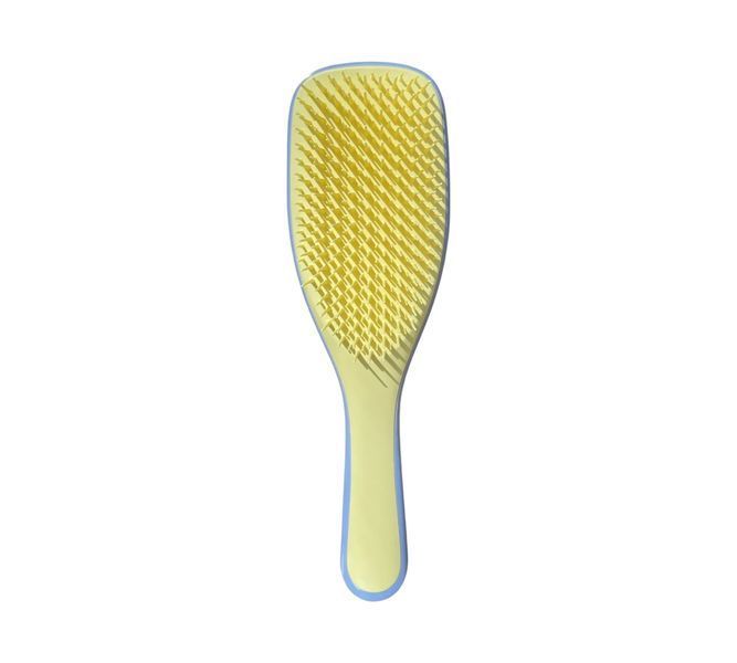 Щетка для волос Tangle Teezer The Ultimate Detangler Lilac&Yellow 2675129352 фото