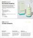 Тревел-пак шампуню безсульфатного WhoCares Balancing Shampoo 75 ml