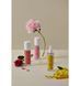 Парфумований міст для волосся лічі-троянда-кедр RATED GREEN Detangling Perfume Hair Mist Lychee-Rose-Cedar 80 мл