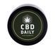Інтенсивно відновлюючий крем CBD DAILY Intensive Cream Ultimate Strength Classic Mint 15 г