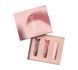 Бальзам для губ насыщенная слива Transparent Lab Tinted Gloss Intense Plum SPF50