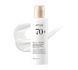 Інтенсивно зволожуюче молочко ANUA Rice 70 Intensive Moisturizing Milk 150 мл з рисом і ніацинамідом