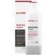 Dr.FORHAIR Head Scaling Shampoo - Шампунь с частицами соли для глубокой очистки кожи головы, 400 мл