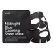 Тканинна заспокійлива маска Dear, Klairs Midnight Blue Calming Sheet Mask 1 шт*25ml