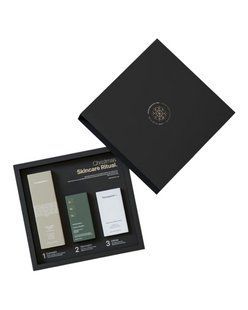 Подарочный антивозрастной набор Transparent-Lab & Theramid Well-Aging Trio 2448013373 фото