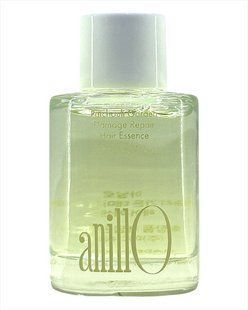 ANILLO миниатюра восстанавливающей эссенции для волос Patchouli Garden Damage Repair Hair Essence 10 мл 2569055994 фото