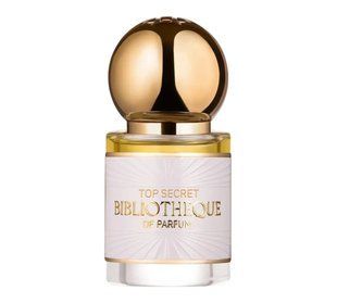 Жіночі парфуми Bibliotheque de Parfum Top Secret 16 мл 3239930203 фото