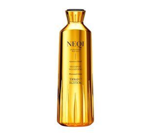 Разглаживающий шампунь для волос NEQI Shampoo Diamond Glass 330 ml 2921385618 фото