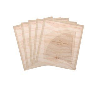 Гидрогелевая маска-бандаж с эффектом лифтинга Koy Flow Lifting Collagen Wrapping Gel Mask 35г x 5 шт 3119995414 фото