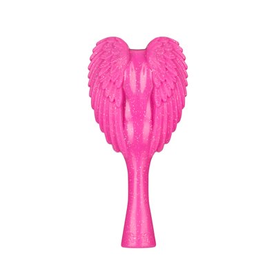 Tangle Angel Re: Born Pink Sparkle - Розчіска-янгол, рожева з блискітками TA10 фото