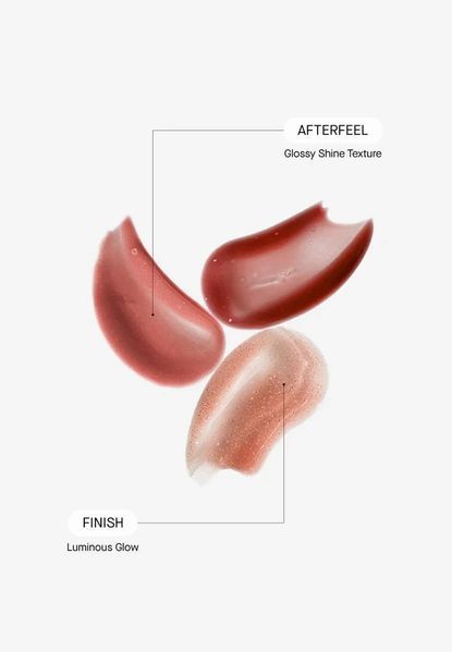 Бальзам для губ пилкова троянда Transparent Lab Tinted Gloss Dusty Rose SPF50 2686769661 фото