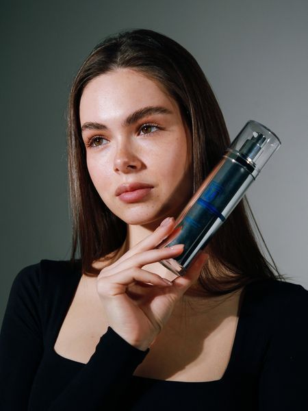 Ампульный тонер CUSKIN Vitamin U Ampoule Toner с пептидами и витамином U 130 мл 2630198329 фото