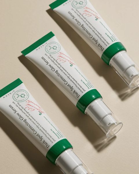 Освітлююча сироватка для обличчя Axis-Y Dark Spot Correcting Glow Serum 50 мл 2857309822 фото