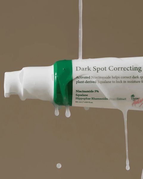 Освітлююча сироватка для обличчя Axis-Y Dark Spot Correcting Glow Serum 50 мл 2857309822 фото