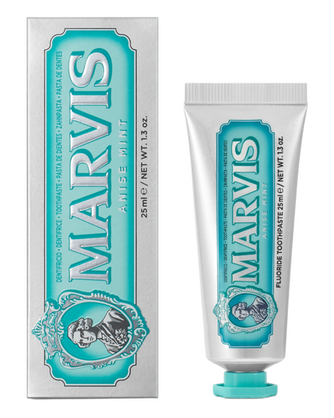 Зубная паста Marvis Anise Mint анис и мята 25 мл 411137 фото