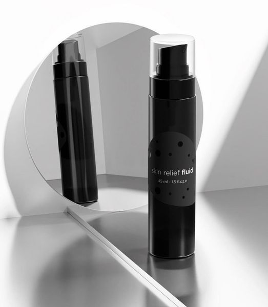 Cироватка для чутливої та реактивної шкіри Ekseption Skin Relief Fluid 45 мл 2218436131 фото