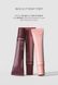 Бальзам для губ пилкова троянда Transparent Lab Tinted Gloss Dusty Rose SPF50