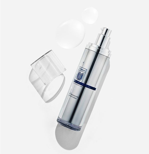 Ампульный тонер CUSKIN Vitamin U Ampoule Toner с пептидами и витамином U 130 мл 2630198329 фото